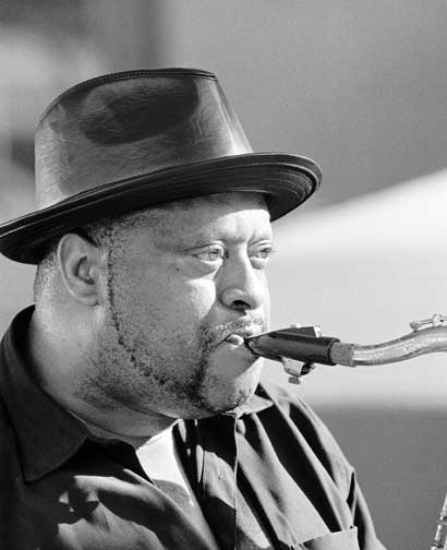 Oakland City Center concert