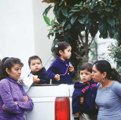 How Berkley Can You Be? parade