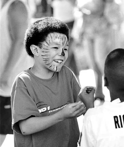 Oakland Art and Soul festival