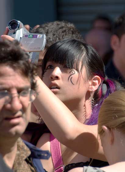 2007 San Francisco Folsom Street Fair