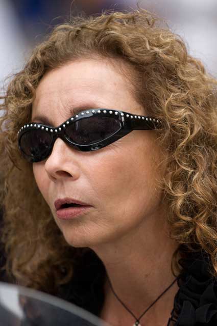 San Francisco 2006 Gay Pride Parade.