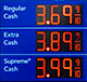 Today at the pump
