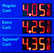 Today at the pump