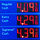 Today at the pump