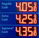 Today at the pump