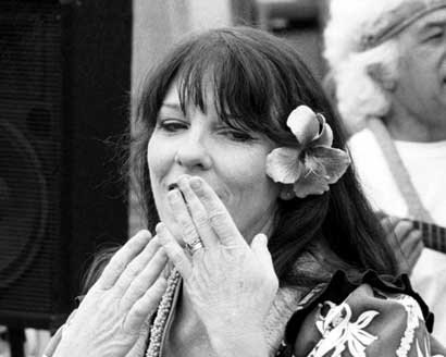 Berkeley Solano Stroll