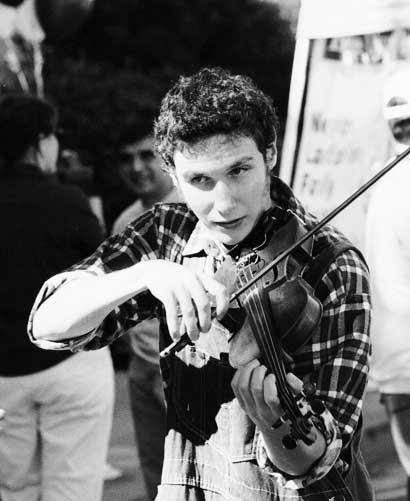 Berkeley Solano Stroll