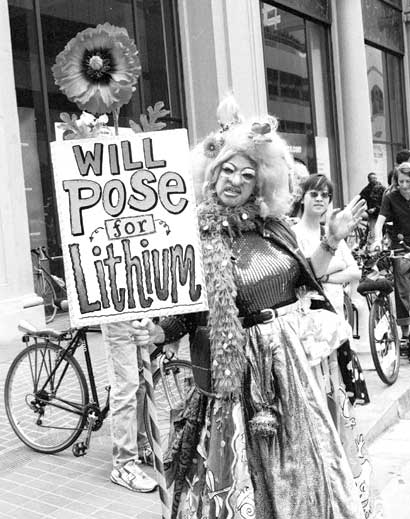 San Francisco Gay Pride Parade