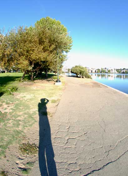 Lake Merritt, Oakland