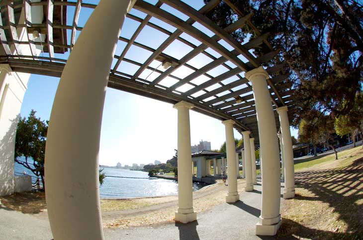 Lake Merritt, Oakland