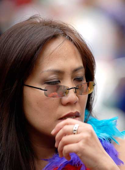 San Francisco Gay Pride parade