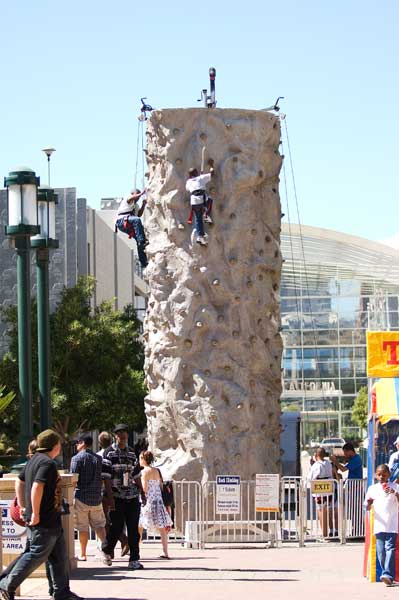 2007 Oakland Art & Soul Festival