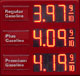 Today at the pump