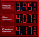 Today at the pump