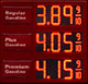 Today at the pump