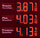 Today at the pump