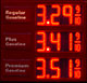 Today at the pump