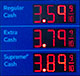 Today at the pump