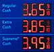 Today at the pump