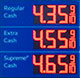 Today at the pump
